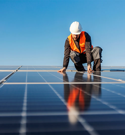 nos valeurs - pas de sous traitance