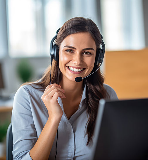 nos valeurs - la proximite